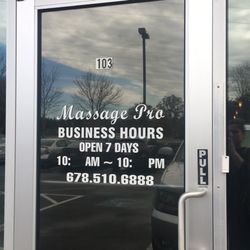 Massage Pro