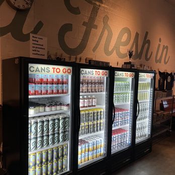 Macleod Ale Brewing - Breweries Near Me - Van Nuys, California Macleod Ale Brewing - Breweries Near Me - Van Nuys, California