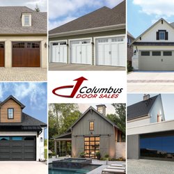Columbus Door Sales