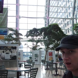 Artsgarden. Omg. Artsgarden. Omg.