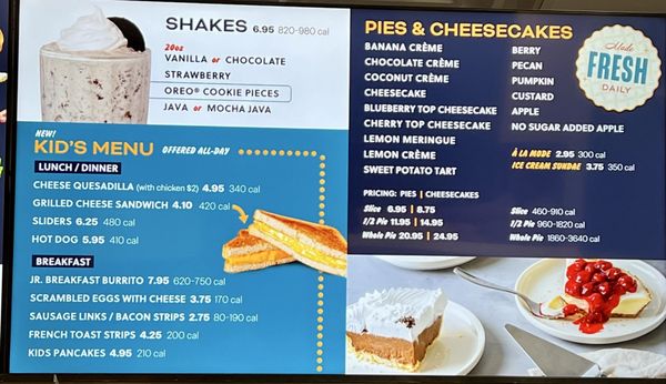 Menu photo 6 Nation's Giant Elk Grove, CA Menu photo 6 Nation's Giant Elk Grove, CA