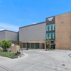 A Storage Place - Chula Vista