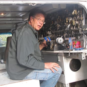 Paul's Enterprises - I use a mobile workshop to do most tasks. I built this one on a 96 1-ton van. I carry everything I need to get through a norm... - Keys & Locksmiths Near Me - Idaho Springs, Colorado Paul's Enterprises - I use a mobile workshop to do most tasks. I built this one on a 96 1-ton van. I carry everything I need to get through a norm... - Keys & Locksmiths Near Me - Idaho Springs, Colorado