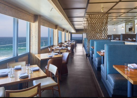 Monterey Beach Hotel, a Tribute Portfolio Hotel by null