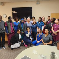 Sunrise Caregiver Training Center