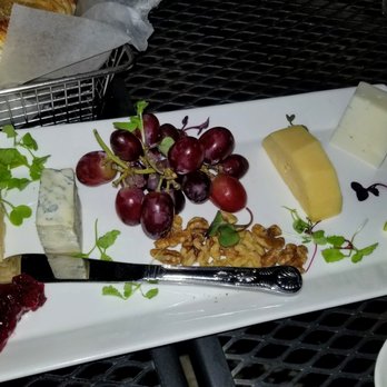 Falcon & Fig - Cheese Plate - Venues & Event Spaces Near Me - Leesburg, Virginia Falcon & Fig - Cheese Plate - Venues & Event Spaces Near Me - Leesburg, Virginia