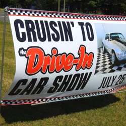 Baraga Drive-In