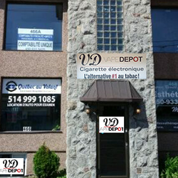 Vape Depot