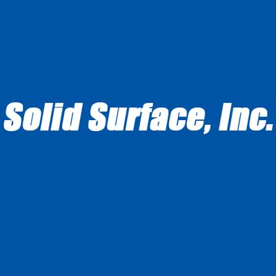Solid Surface