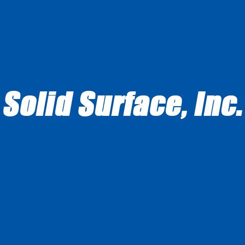 Solid Surface - countertop fabricator in New Whiteland, IN