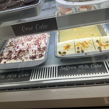 Delah Coffee - Coffee & Tea Near Me - Dublin, California