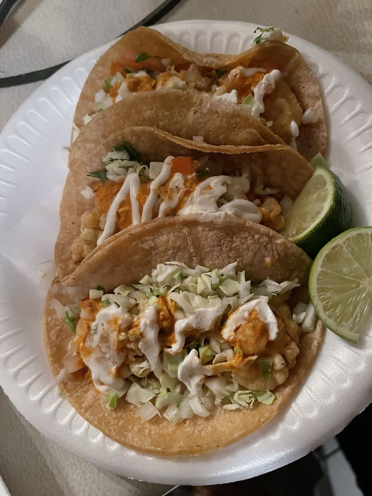 Tacos La Obregon Y Mas