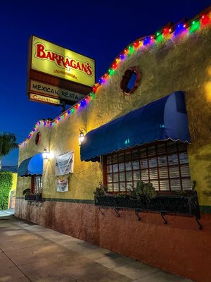Barragan's by null