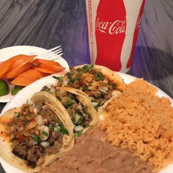 Tacos El Rancho - Mexican Near Me - Riverside, California Tacos El Rancho - Mexican Near Me - Riverside, California