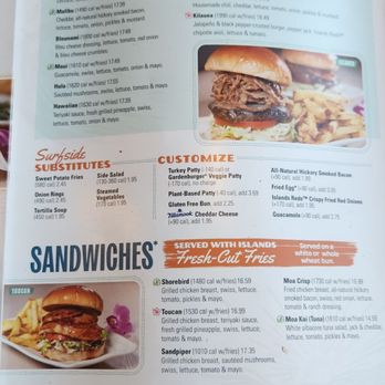 Islands Restaurant - American Near Me - Anaheim Hills, California Islands Restaurant - American Near Me - Anaheim Hills, California