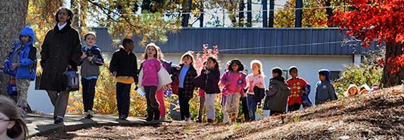 Northwoods Montessori School - childcare center in Atlanta, GA