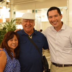 Honolulu Smile Design - Our patients are the best!