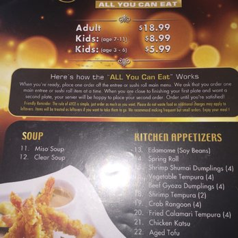 Sushi King - Over 12 considered adult - Sushi Bars Near Me - Norfolk, Virginia Sushi King - Over 12 considered adult - Sushi Bars Near Me - Norfolk, Virginia