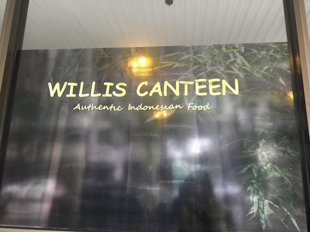 WILLIS CANTEEN Updated October 2024 197/392 Jones St, Ultimo New