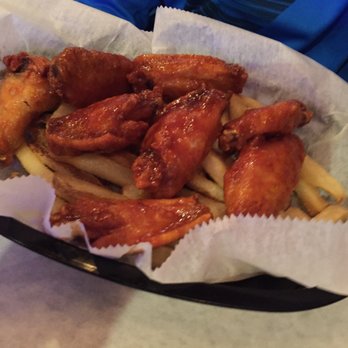 Holly Crab - Wings! - Seafood Near Me - Boston, Massachusetts