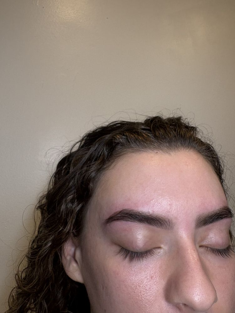 The Brow Bar 530 Logo