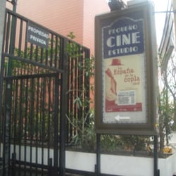 Pequeño Cine Estudio