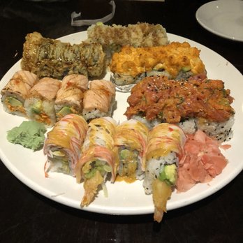 Sushi Iwa - Asian Fusion Near Me - Apex, North Carolina Sushi Iwa - Asian Fusion Near Me - Apex, North Carolina
