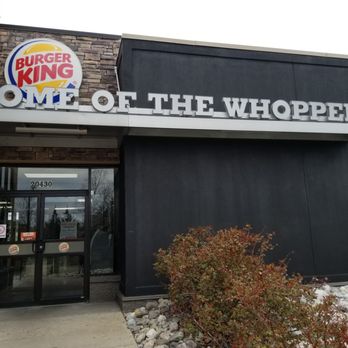 Burger King - exterior - Fast Food Near Me - Greenbelt, Maryland Burger King - exterior - Fast Food Near Me - Greenbelt, Maryland