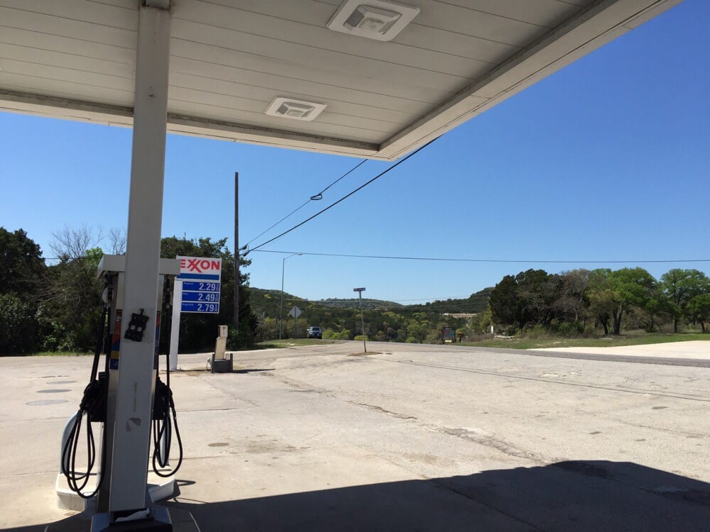 JONESTOWN EXXON 18613 Fm 1431, Jonestown, Texas Grocery Phone