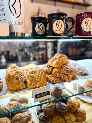 KOCO JAVA - Updated September 2025 - 90 Photos & 98 Reviews - 329 N ...