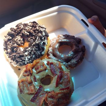 The Donut Hole - Donuts Near Me - La Puente, California The Donut Hole - Donuts Near Me - La Puente, California