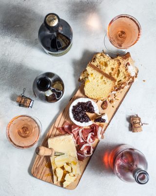 9th Street Bottle Shop by null