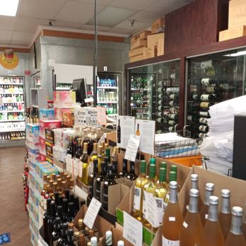 Vendome Wine & Spirits - a variety of bottles - Beer, Wine & Spirits Near Me - Beverly Hills, California Vendome Wine & Spirits - a variety of bottles - Beer, Wine & Spirits Near Me - Beverly Hills, California