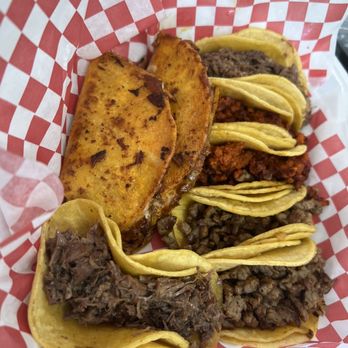 Tito’s Tacos - Make your plate the way you want it - Food Trucks Near Me - Lubbock, Texas Tito’s Tacos - Make your plate the way you want it - Food Trucks Near Me - Lubbock, Texas