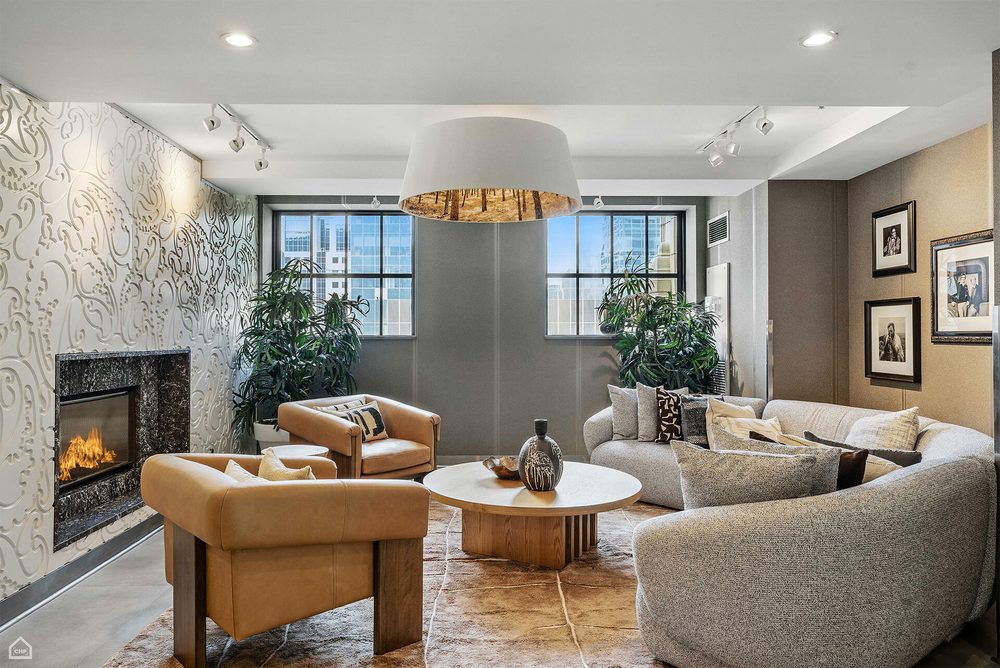 Randolph Tower City Apartments - veterans service organization in Chicago, IL