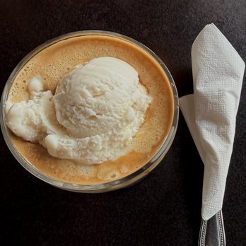 Via Delizia - Affogato - Italian Near Me - Portland, Oregon
