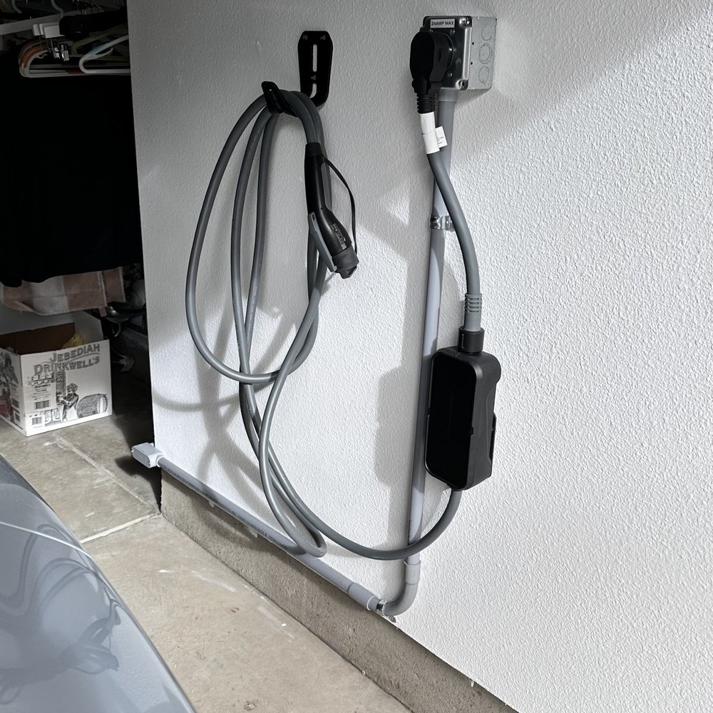 Car Charger Guy - Electricians Near Me - Oceanside, California
