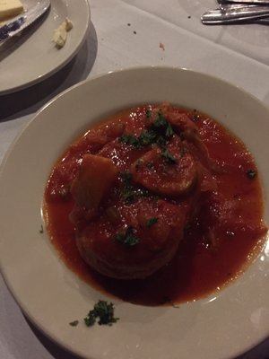 Nephew's Ristorante by null