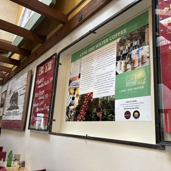 Americana - Wall decore - New American Near Me - Sebastopol, California