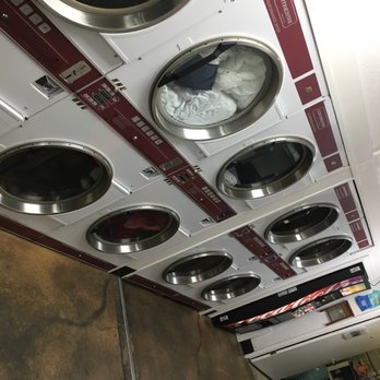 Sunshine Laundry - Dryers that work great!! - Laundromat Near Me - Carmichael, California Sunshine Laundry - Dryers that work great!! - Laundromat Near Me - Carmichael, California
