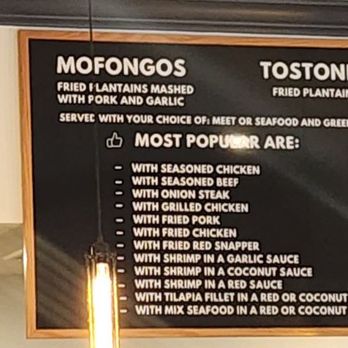 Mofongo Cafe - Dominican Near Me - Nashville, Tennessee Mofongo Cafe - Dominican Near Me - Nashville, Tennessee