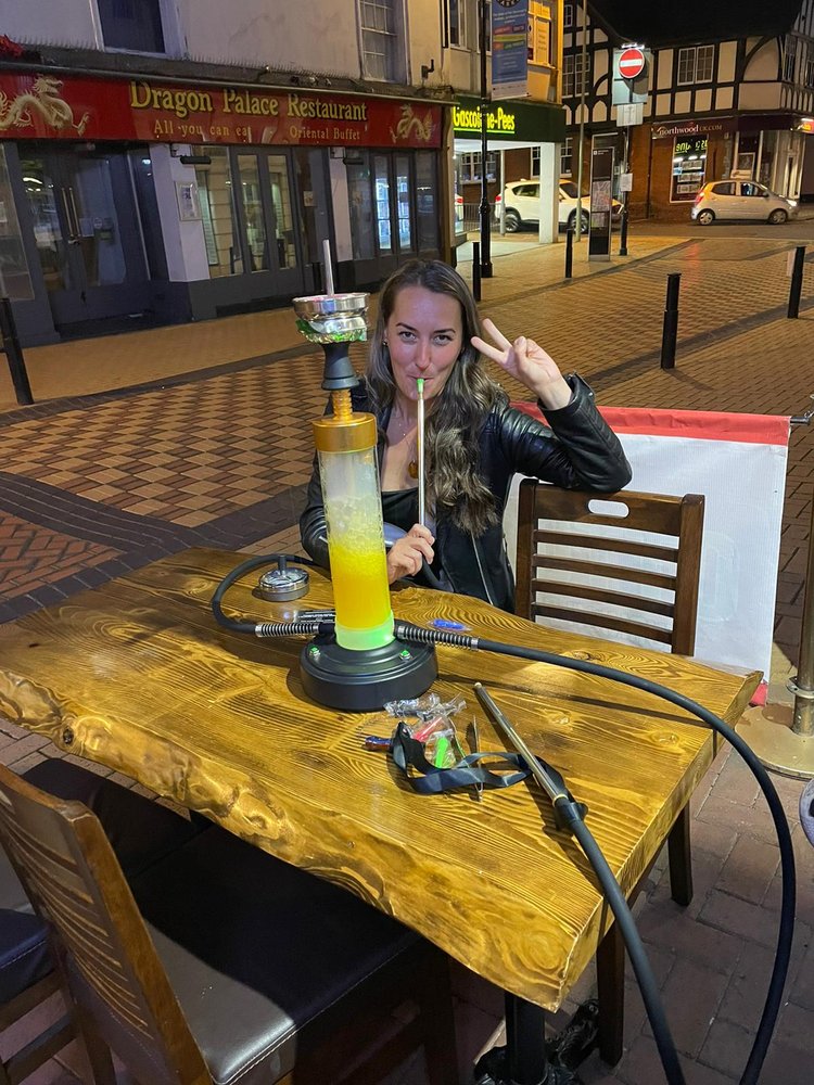 TROPICAL SMOKE SHISHA 14 Photos 20 a winchester street, Basingstoke