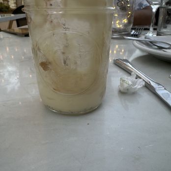 Toscana - Tiramisu - Pizza Near Me - Solvang, California