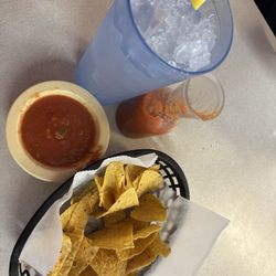 El Tapatio