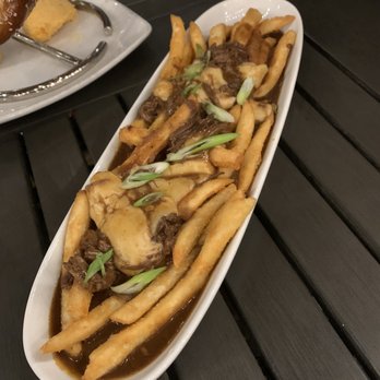 Incline Public House - Short Rib Poutine - Pizza Near Me - Cincinnati, Ohio Incline Public House - Short Rib Poutine - Pizza Near Me - Cincinnati, Ohio