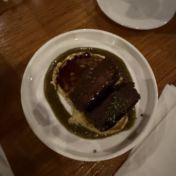 Liberty Bar & Restaurant - Pork belly - Cocktail Bars Near Me - Tallahassee, Florida Liberty Bar & Restaurant - Pork belly - Cocktail Bars Near Me - Tallahassee, Florida