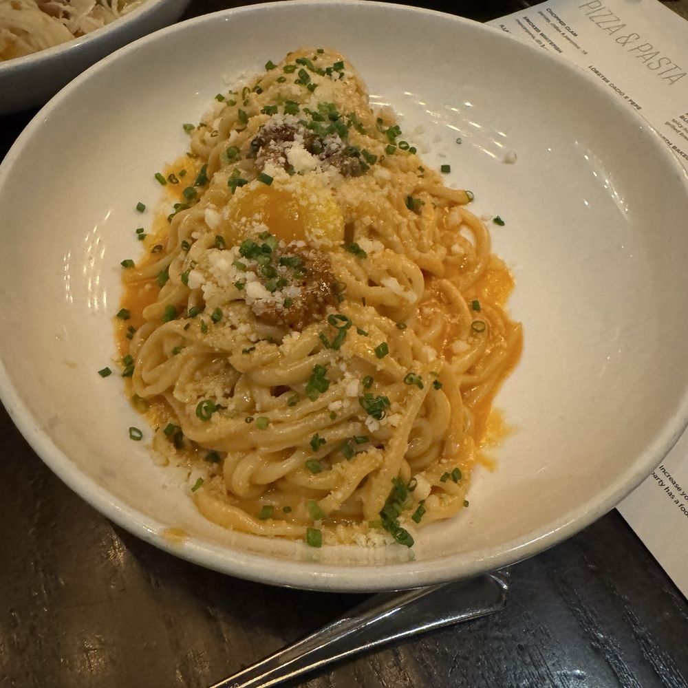 Waypoint - Uni Bucatini! - Bars Near Me - Cambridge, Massachusetts Waypoint - Uni Bucatini! - Bars Near Me - Cambridge, Massachusetts