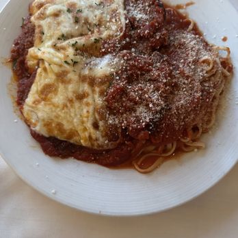 Cara Mia - Italian Near Me - Millburn, New Jersey