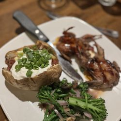 The Sawtooth Club - Quail.