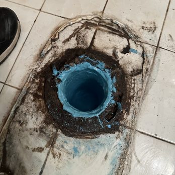 Y & L Plumbing Services - Epoxy for cast iron pipe - Plumbing Near Me Y & L Plumbing Services - Epoxy for cast iron pipe - Plumbing Near Me